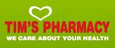 Tim S Pharmacy