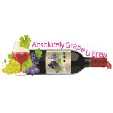 Absolutely Grape U-Brew