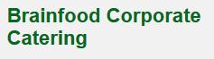 Brainfood Corporate Catering