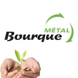 Bourque Métal