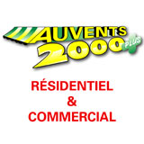 Auvent 2000 Plus