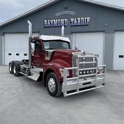Transport Raymond Tardiff