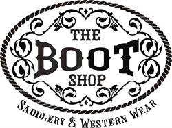 Boot Shop Saddlery & Western Wear