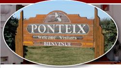 Town Of Ponteix