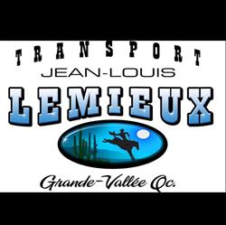 Transport Jean-Louis Lemieux