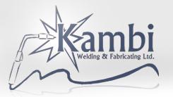 Kambi Welding & Fabricating