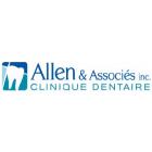 Clinique Dentaire Allen & Associés inc.