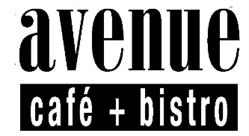 Avenue Cafe & Bistro