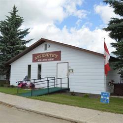 Abernethy Nature-Heritage Museum