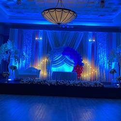 Princess Banquet Hall The