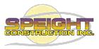 Speight Construction Inc.
