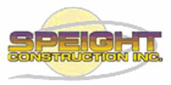 Speight Construction Inc.