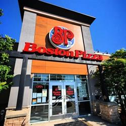 Boston Pizza