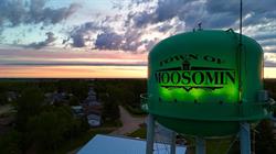 Moosomin Town Office