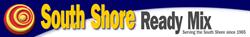 South Shore Ready Mix Ltd