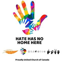 The United Church of Canada Trinity United Church