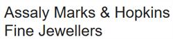 Assaly Marks & Hopkins Fine Jewellers Since 1928