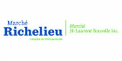 Marché Richelieu