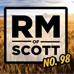 Rural Municipality Of Scott No 98