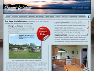 Shangri-La Cottages