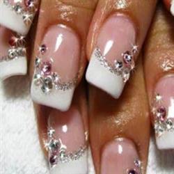 Modern Nails