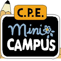Centre de La Petite Enfance Mini Campus