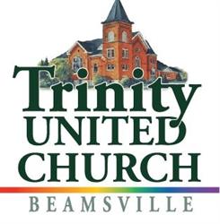 The United Church of Canada Trinity United Church