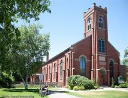 The United Church of Canada Trinity United Church