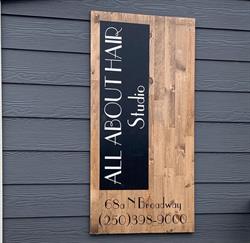 All About Hair Studio