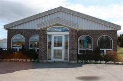 Belle Salon SPA & Bridal Boutique