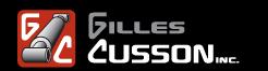 Cusson Gilles Inc Equipements