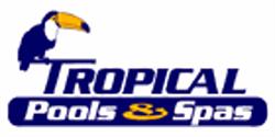 Tropical Pools and Spas
