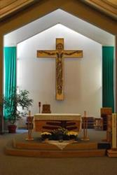 Sacred Heart Catholic Church