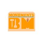 Monument B M