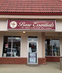 Bare Essentials