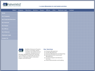 Newwest Enterprise Property Group Inc.