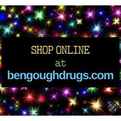 Bengough Drugs Ltd.