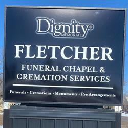 Fletcher Funeral Chapels