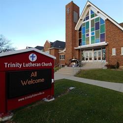 Trinity Lutheran Church