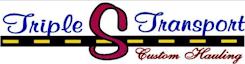 Triple S Transport Inc