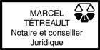 Benjamin Et Mercier Notaires Inc.