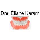 Dr Eliane Karam