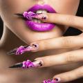 Pose d'ongles à Repentigny