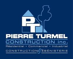 Pierre Turmel Construction Inc