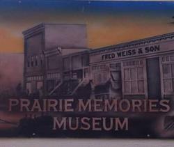 Twenty Mile Post Historical Society