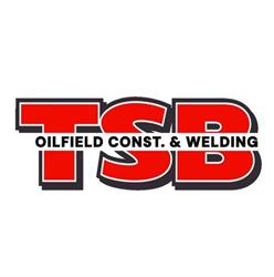 TSB Oilfield Construction & Welding Ltd