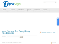 Alpha Eagle Group