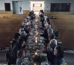 Whitewater Mennonite Church