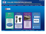 Failure Prevention Services Ltd.