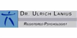 Ulrich F Lanius Ph D